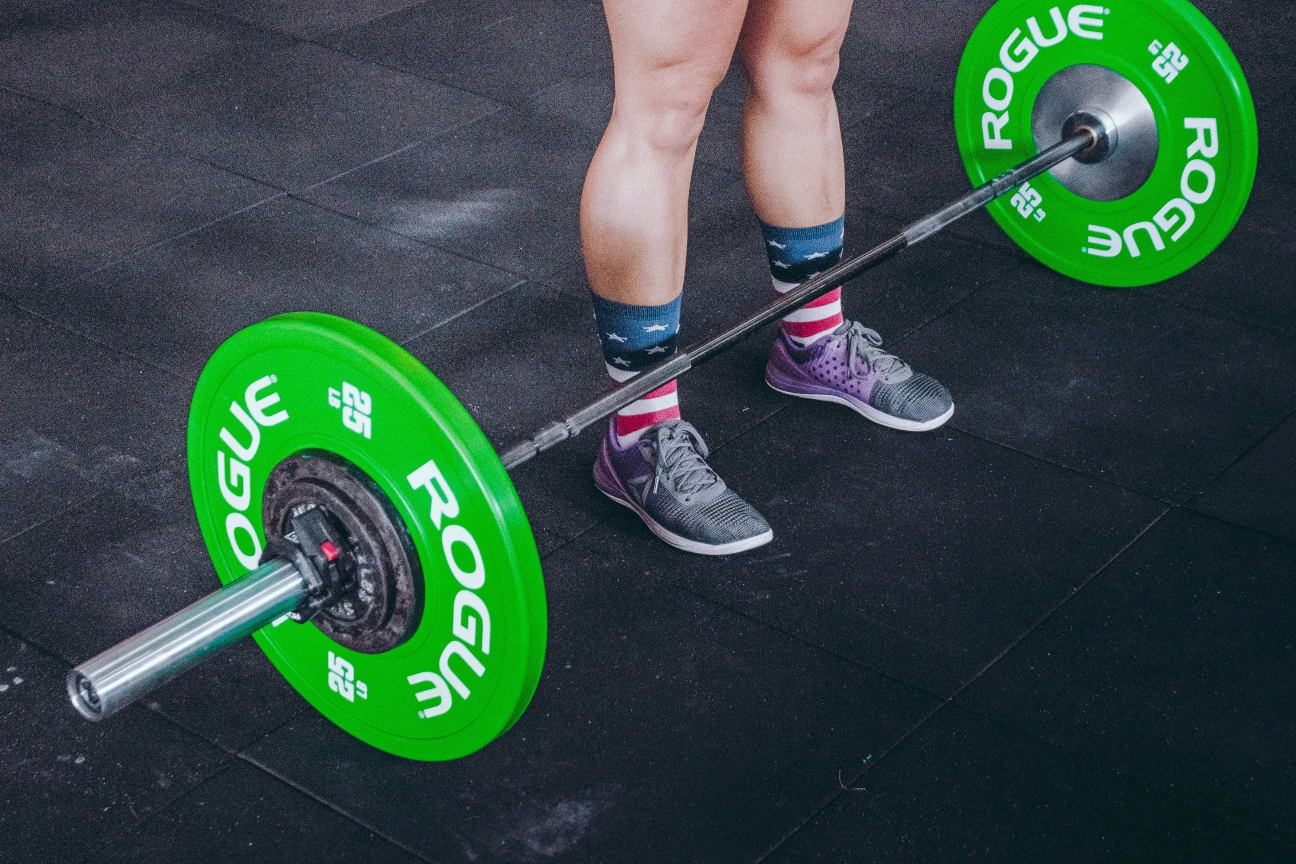 crossfit